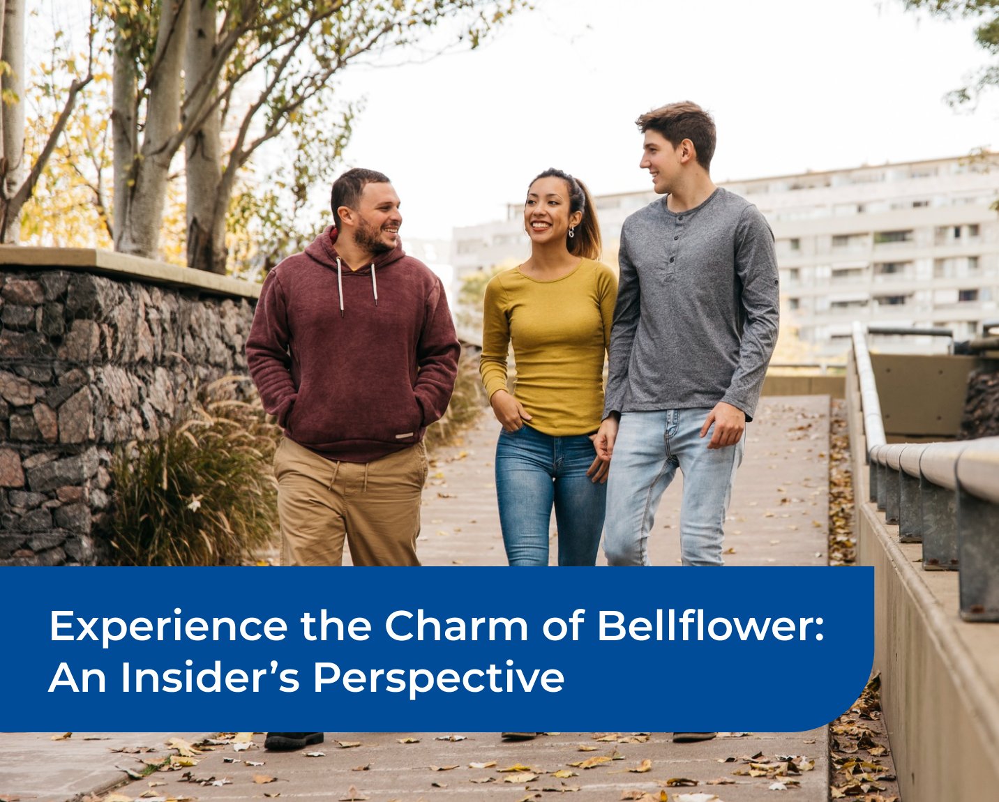 Experience the Charm of Bellflower: An Insider’s Perspective