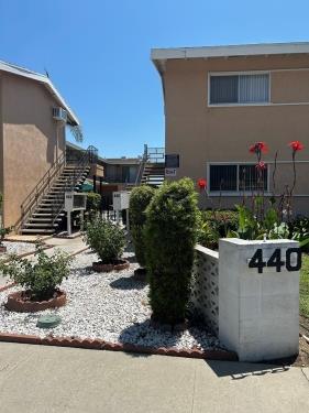 437-450 E. Algrove St, Covina, CA 91723