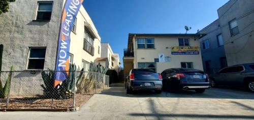 1212 S Harvard Blvd, Los Angeles, CA 90006