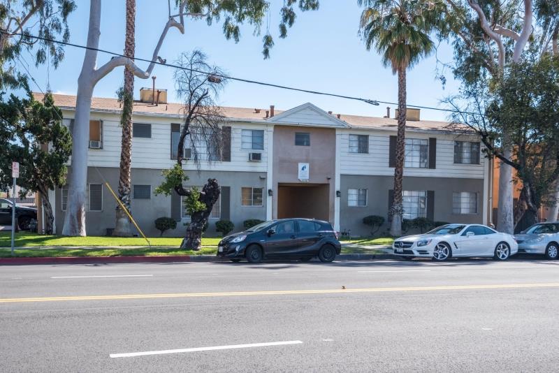 Apartment for rent in North Hollywood, CA 91606, Studio, 1 Bath