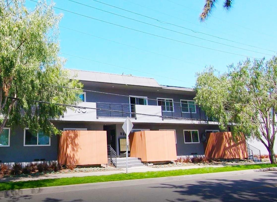 Culver city apartments 2 bedroom